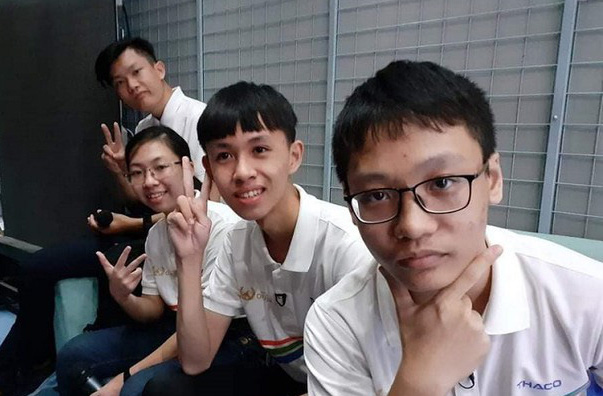 Ai sẽ đoạt vòng nguyệt quế Đường lên đỉnh Olympia 2020?