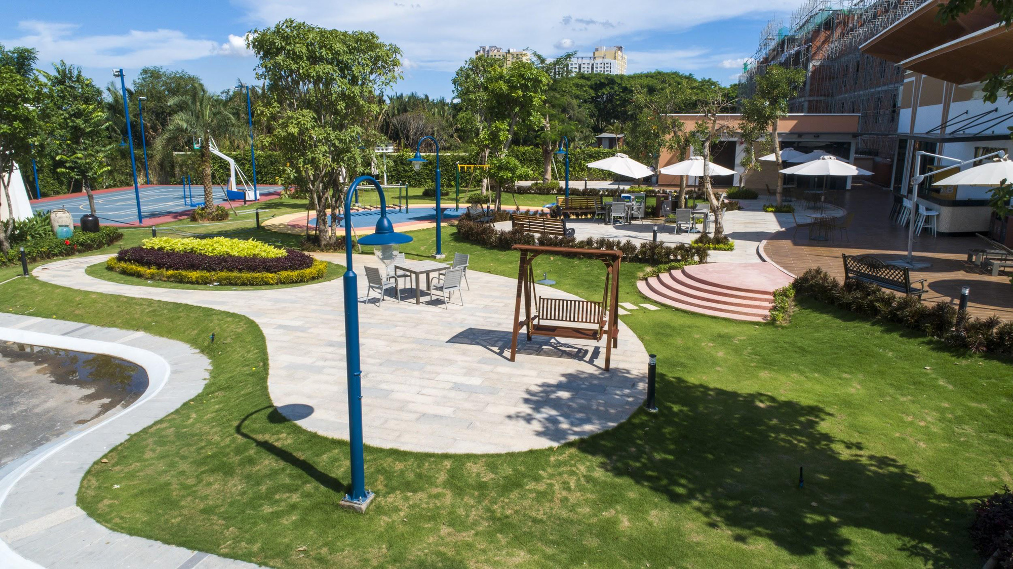 Verosa Park thu hút khách hàng với chính sách tặng xe xịn lên đến 1,5 tỉ đồng - Ảnh 3.