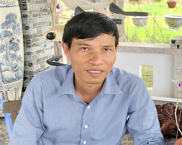 Gọi giáo viên bằng “thằng”, 1 phó giám đốc sở giáo dục bị kiện