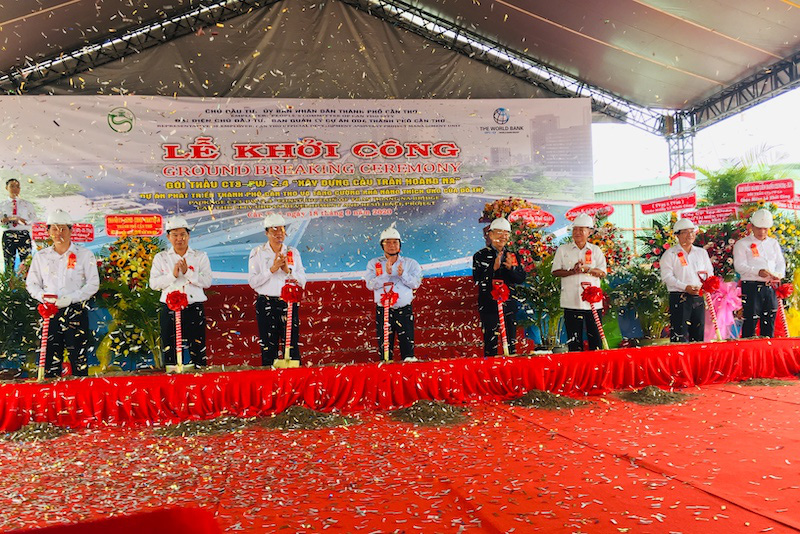 Cần Thơ đ&atilde; sẵn s&agrave;ng cho Đại hội Đảng bộ th&agrave;nh phố - Ảnh 3.