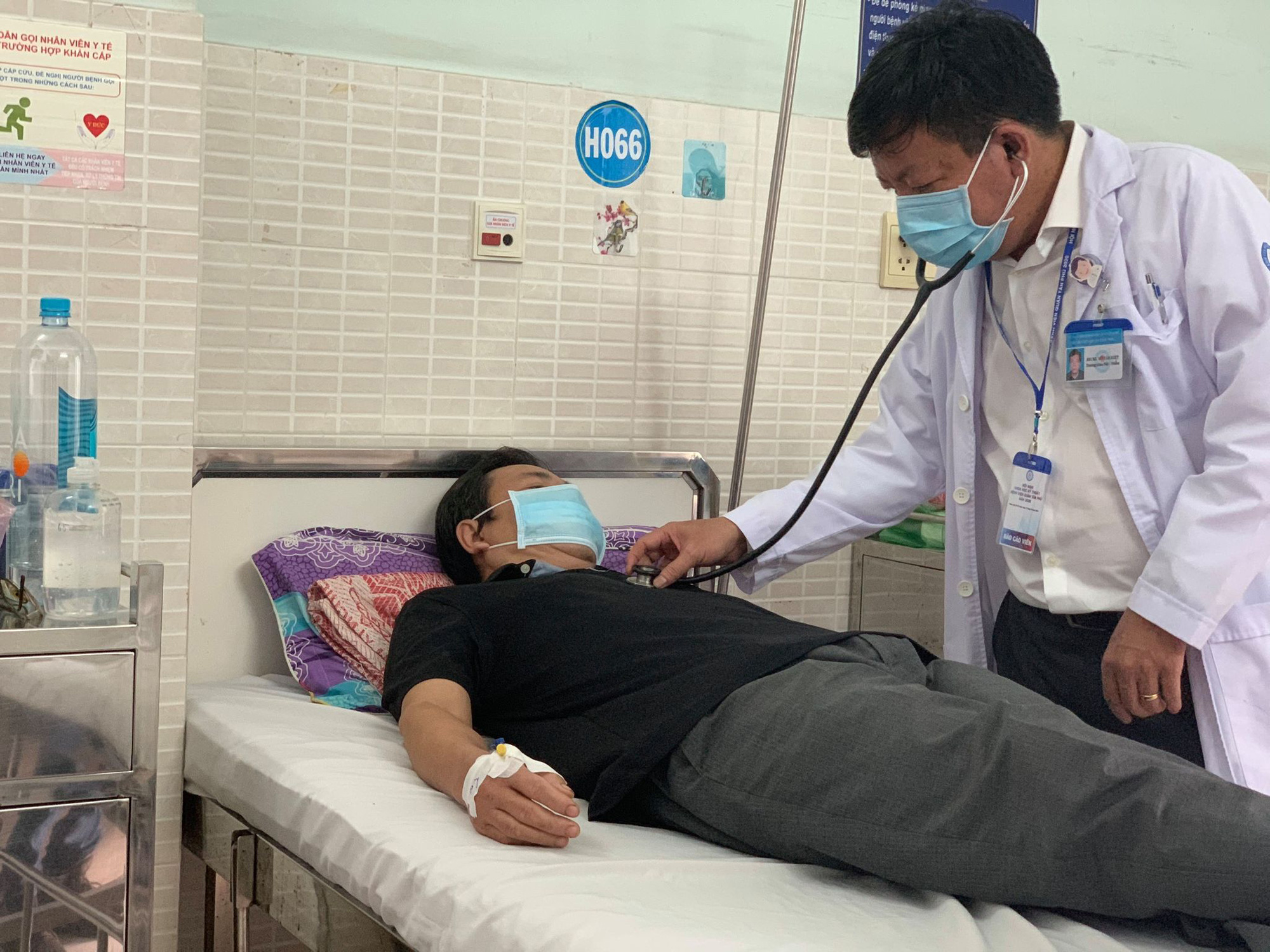 Sát thủ thầm lặng