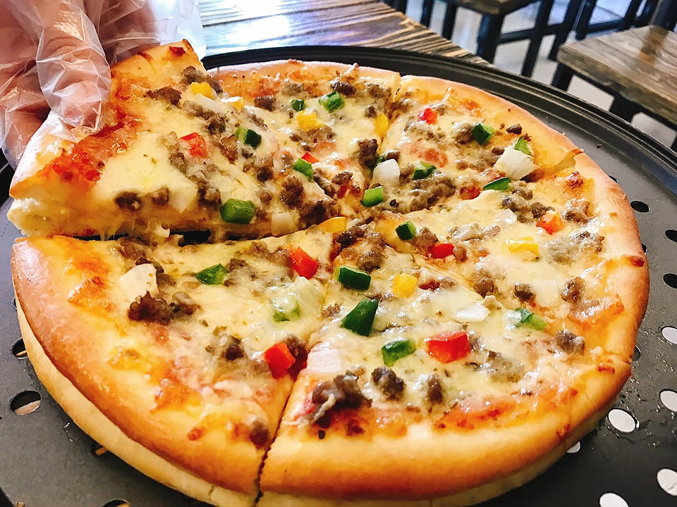 Các chuỗi pizza, burger ở Việt Nam kinh doanh thế nào?