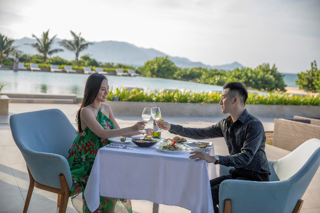 Quy Nhơn mùa thu: Những trải nghiệm không thể bỏ lỡ