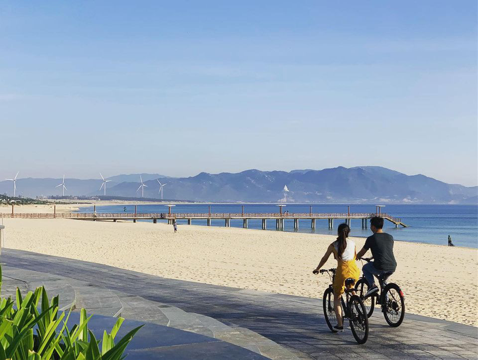 Quy Nhơn m&ugrave;a thu: những trải nghiệm kh&ocirc;ng thể bỏ lỡ - Ảnh 1.
