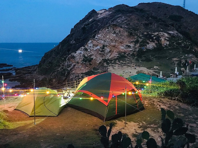 Quy Nhơn m&ugrave;a thu: những trải nghiệm kh&ocirc;ng thể bỏ lỡ - Ảnh 5.
