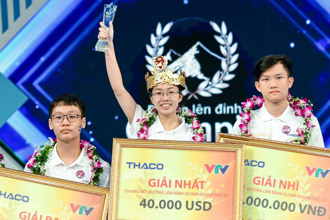 Sau vòng nguyệt quế
