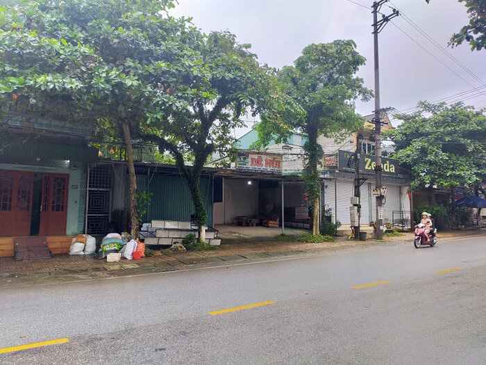 Một nguyên phó trưởng Ban Tổ chức huyện ủy tử vong trong tư thế treo cổ