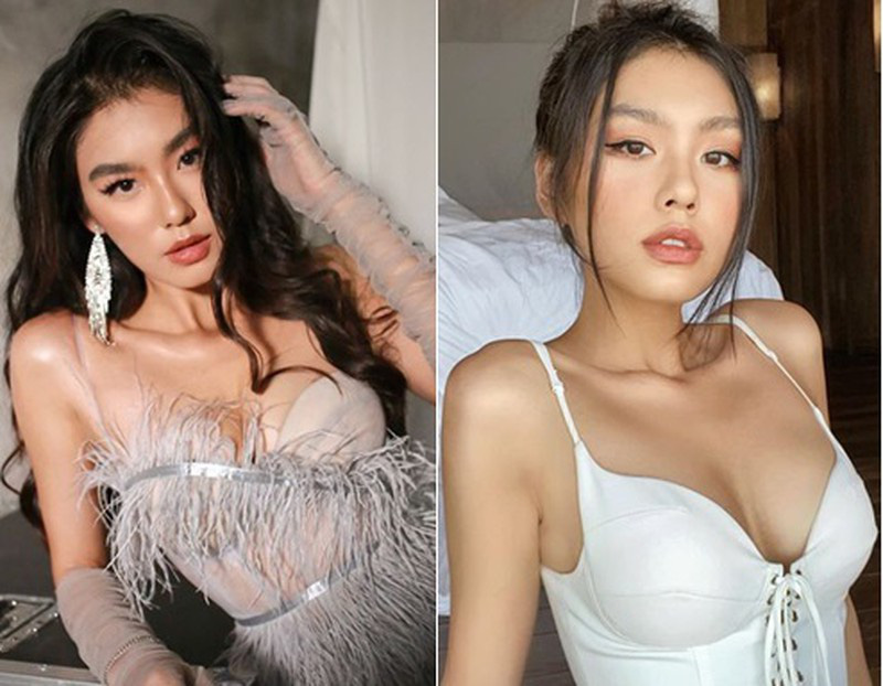 Nhan sắc 4 mỹ nh&acirc;n Việt lọt &ldquo;100 gương mặt đẹp nhất thế giới&ldquo; - Ảnh 2.