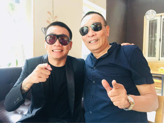 Những sao Việt c&oacute; ngoại h&igrave;nh được nhận x&eacute;t giống nhau - Ảnh 1.