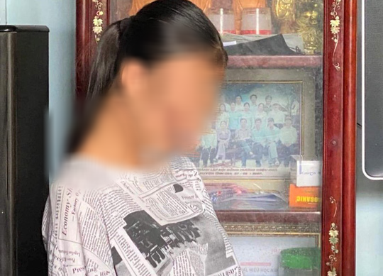 Vụ nữ sinh lớp 9 mang bầu: Yêu cầu giáo viên, học sinh liên quan viết tường trình