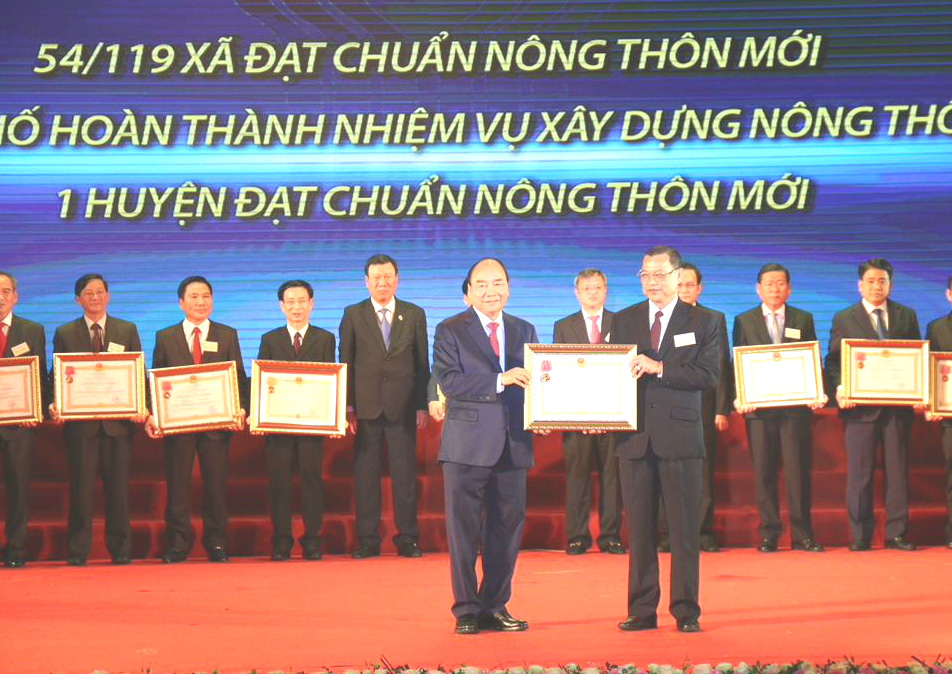 An Giang tìm cách giúp dân thoát nghèo bền vững