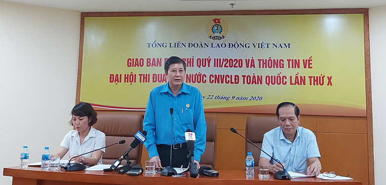 CNVC-LĐ thực hiện hơn 1 triệu s&aacute;ng kiến, l&agrave;m lợi hơn 200.000 tỉ đồng - Ảnh 1.