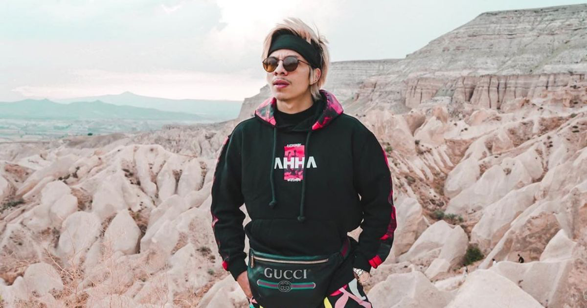 Sao YouTube Atta Halilintar phơi bày cái giá của sự nổi tiếng - Ảnh 4.