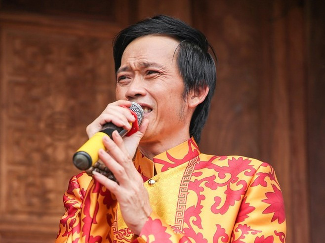 Danh h&agrave;i Ho&agrave;i Linh kh&ocirc;ng mở cửa Đền thờ trong ng&agrave;y Giỗ Tổ s&acirc;n khấu - Ảnh 2.