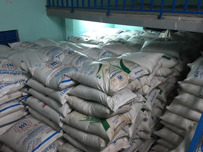 Việt Nam điều tra chống bán phá giá đường nhập từ Thái Lan