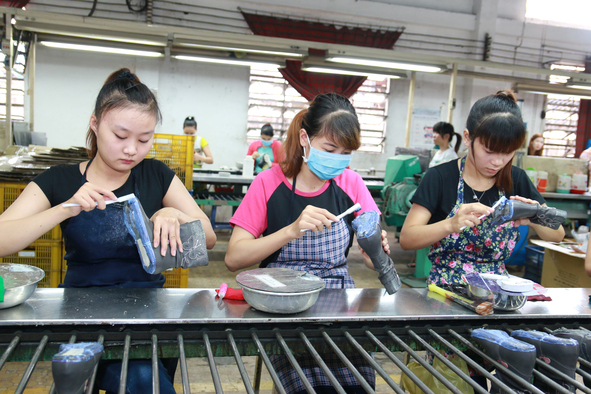 13 trường hợp chấm dứt hợp đồng lao động áp dụng từ 2021