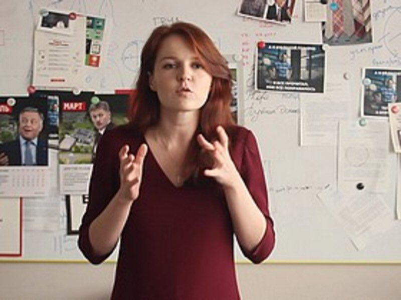 Ch&iacute;nh kh&aacute;ch đối lập Nga Alexei Navalny tiết lộ &ldquo;bằng chứng quan trọng&rdquo; - Ảnh 2.
