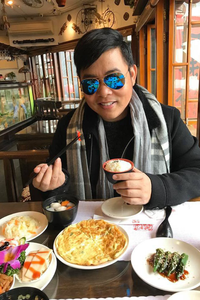 Cuộc sống của Quang L&ecirc; ở tuổi 41: Gi&agrave;u c&oacute;, đời tư ồn &agrave;o v&agrave; vẫn c&ocirc; đơn lẻ b&oacute;ng - Ảnh 12.