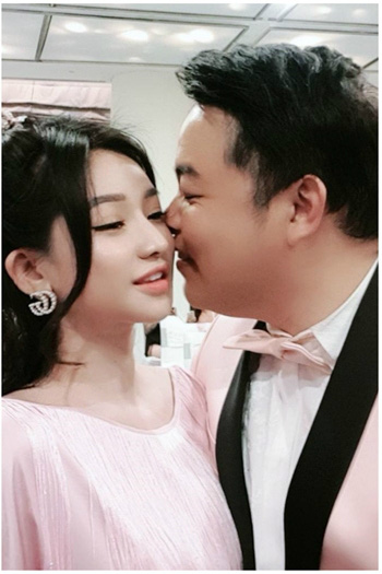 Cuộc sống của Quang L&ecirc; ở tuổi 41: Gi&agrave;u c&oacute;, đời tư ồn &agrave;o v&agrave; vẫn c&ocirc; đơn lẻ b&oacute;ng - Ảnh 10.