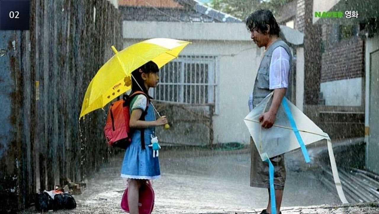 Nguyên mẫu hung thủ phim “Hope” trở về, cha nạn nhân phẫn uất