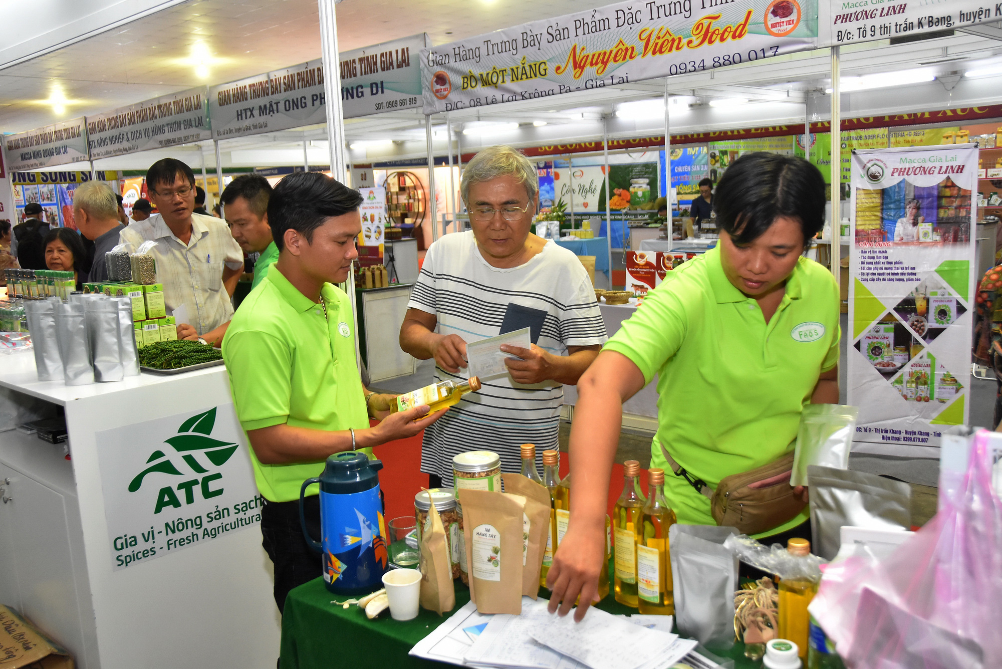 TP HCM đẩy mạnh hợp tác với các tỉnh, thành