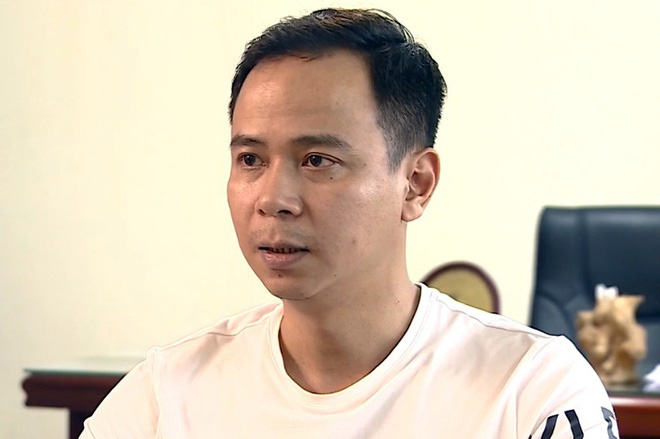 C&ocirc; g&aacute;i từ H&agrave; Nội v&agrave;o TP HCM điều h&agrave;nh đường d&acirc;y đ&aacute;nh bạc ng&agrave;n tỉ với mức lương 50 triệu đồng/tuần - Ảnh 1.