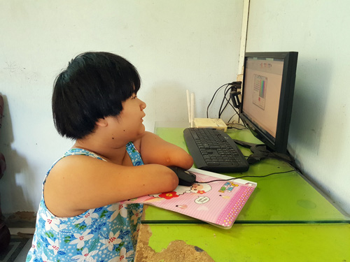 VIẾT TIẾP ƯỚC MƠ DANG DỞ (*): Điểm tựa tinh thần