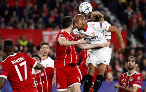 Bayern Munich quyết “săn” siêu cúp châu Âu