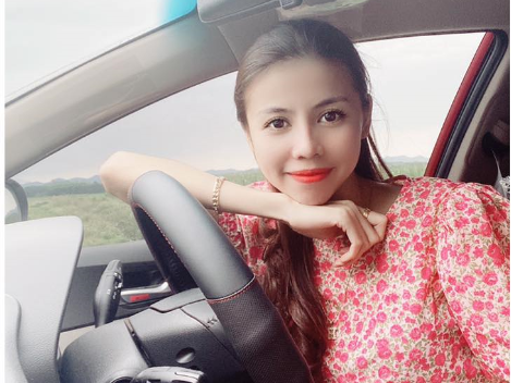 Bắt “hot girl” chủ shop quần áo nổi tiếng vì cho vay với lãi suất “cắt cổ”