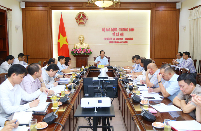 Tôn vinh 400 cá nhân tiêu biểu trong lĩnh vực an sinh xã hội