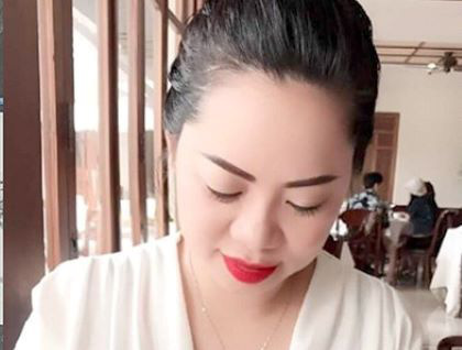 Truy nã nữ doanh nhân đất Cảng lừa đảo 300 tỉ đồng
