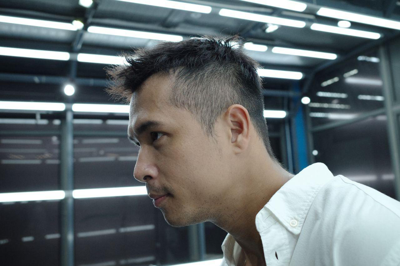 Trương Thế Vinh: T&ocirc;i muốn y&ecirc;u lại - Ảnh 5.