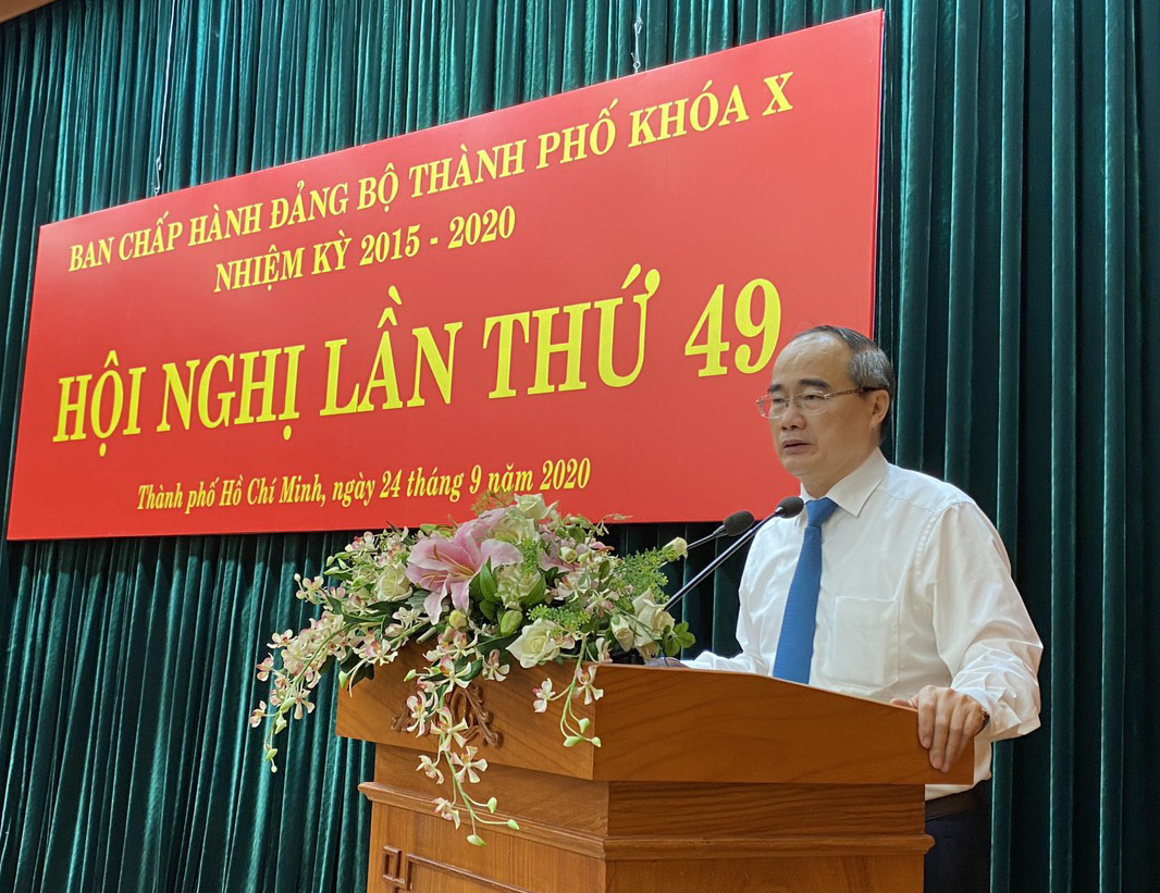 TP HCM có 3 điều kiện đứng đầu cả nước