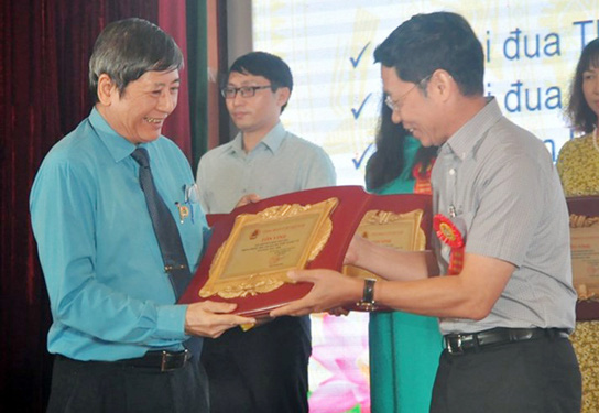 Ch&uacute; trọng ph&aacute;t hiện, nh&acirc;n rộng điển h&igrave;nh ti&ecirc;n tiến - Ảnh 1.