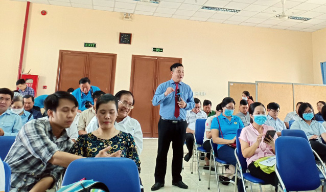 Sử dụng mạng x&atilde; hội hiệu quả, an to&agrave;n - Ảnh 1.
