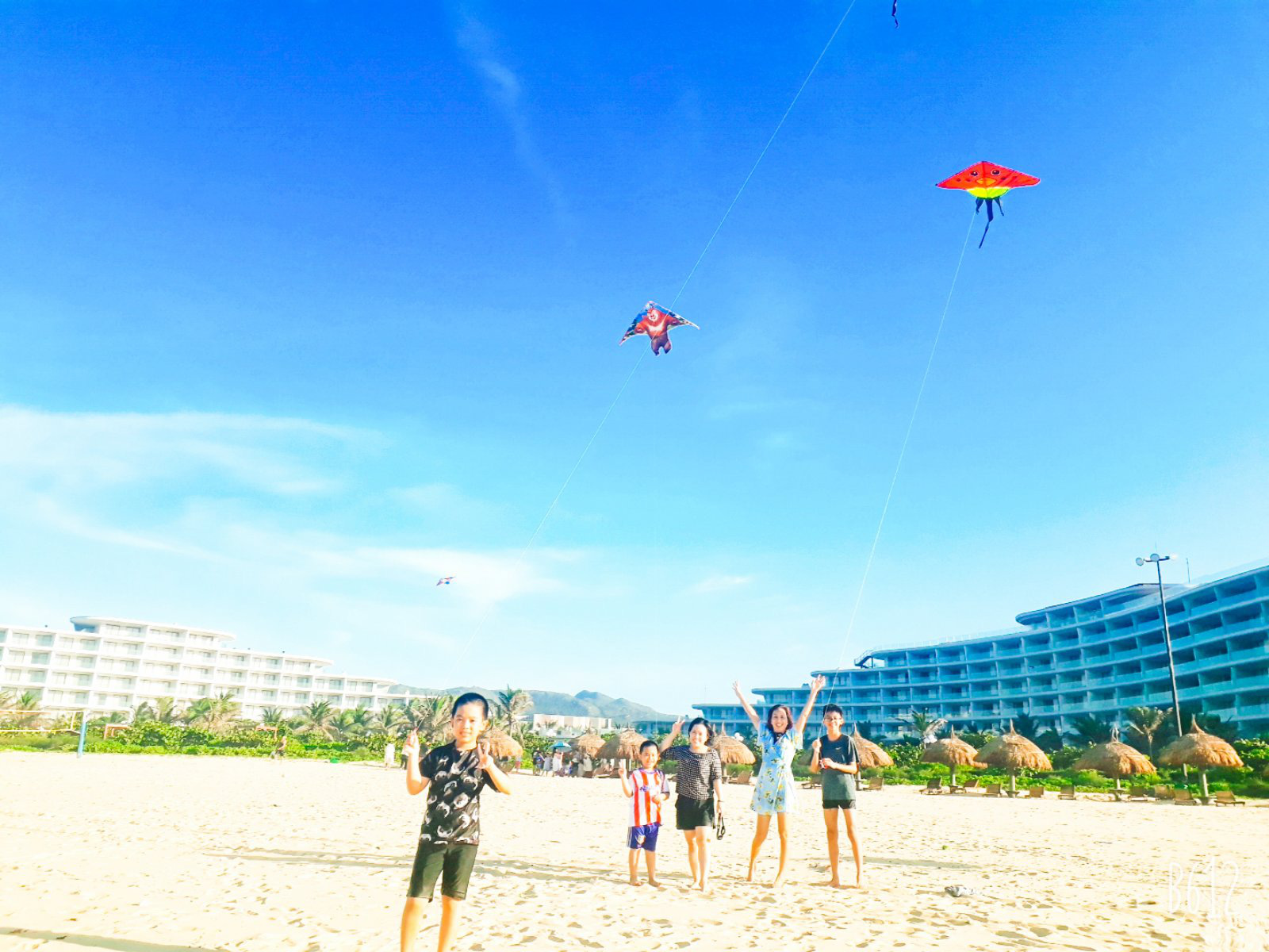 Nở rộ xu hướng đ&oacute;n Trung thu tại c&aacute;c resort, kh&aacute;ch sạn 5 sao - Ảnh 4.