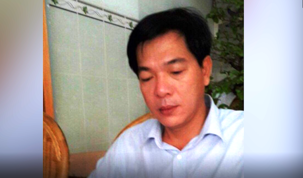 Bắt nghi can phóng hỏa đốt nhà làm 4 người phỏng nặng