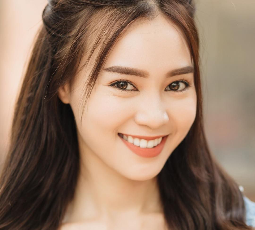 Ninh Dương Lan Ngọc nói về người yêu tin đồn Chi Dân