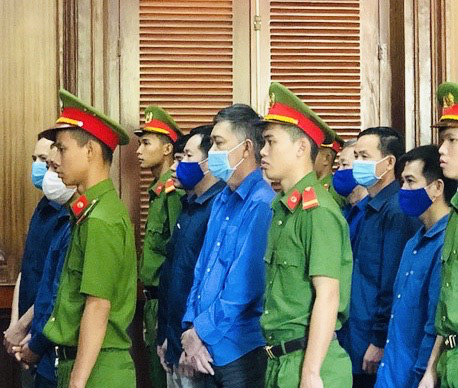 Nguyên Giám đốc Công ty Lương thực Trà Vinh bị cáo buộc tham ô gần 5,2 tỉ đồng
