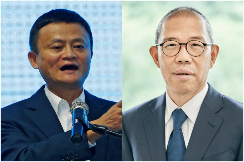 Lộ diện tỉ phú vượt qua Jack Ma trở thành người giàu nhất Trung Quốc