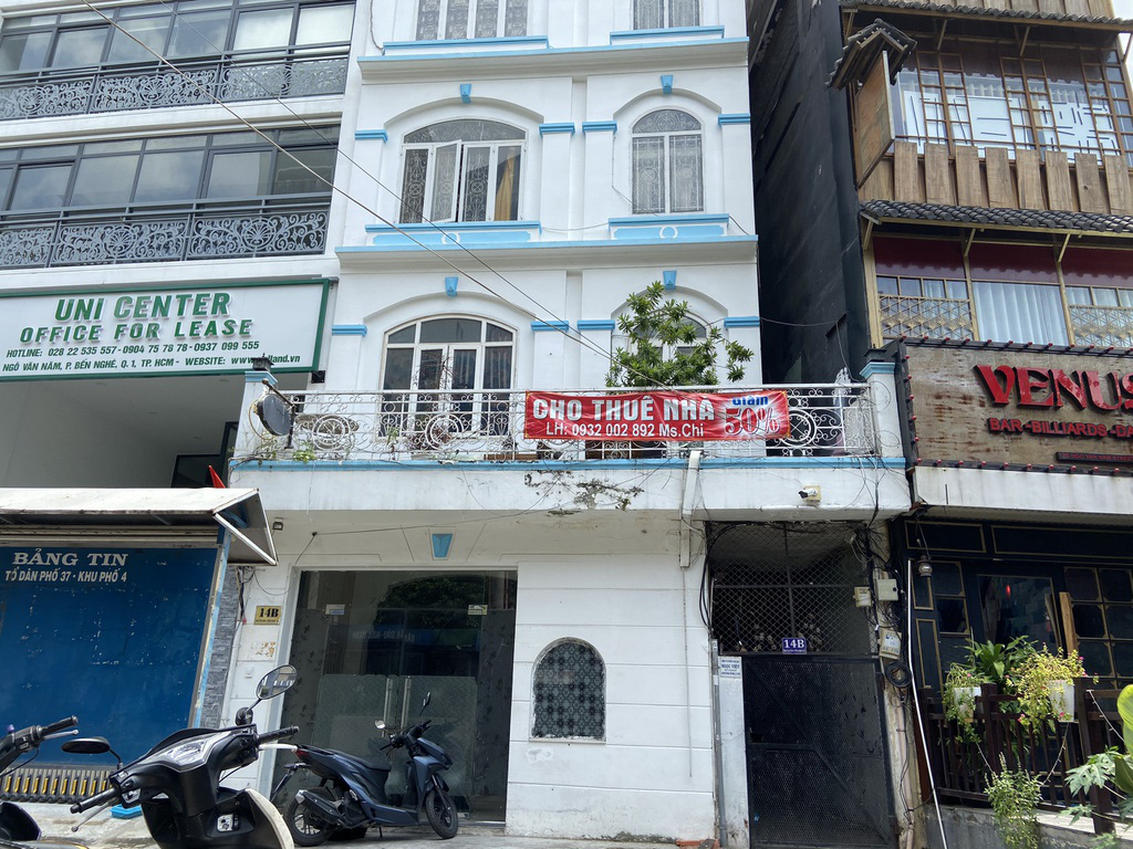 Dân đầu tư vẫn đổ tiền vào nhà cho thuê