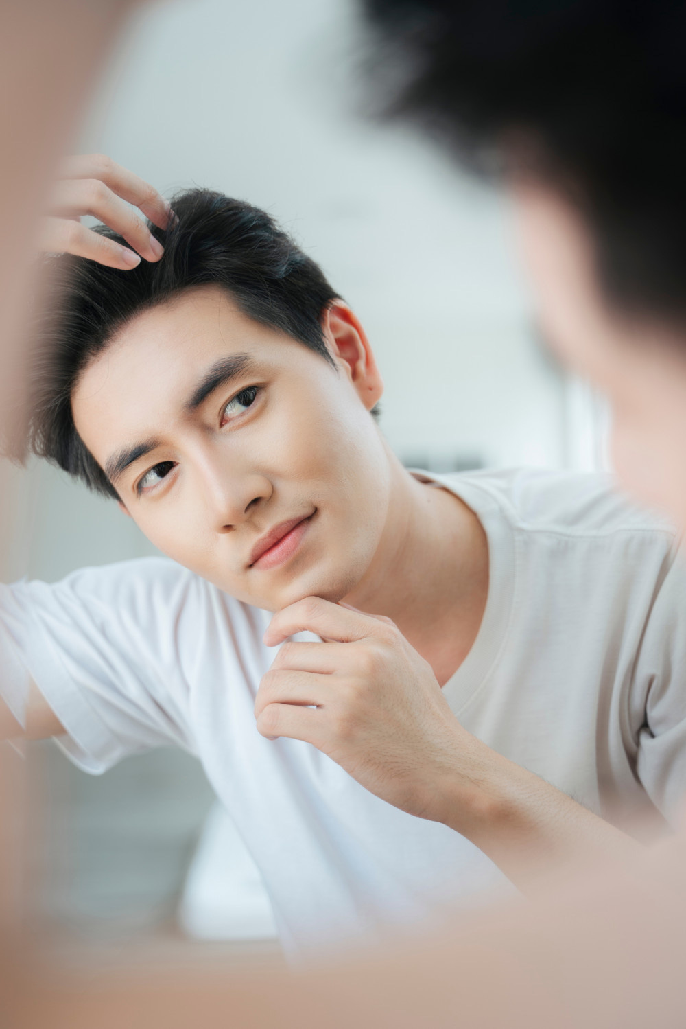 Ai dụ dỗ được đ&agrave;n &ocirc;ng c&oacute; vợ? - Ảnh 1.