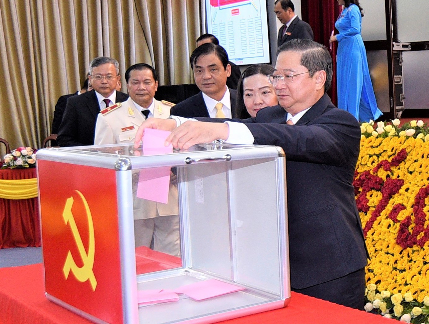 Cần Thơ: 5 năm tới sẽ trở thành thành phố sinh thái, văn minh