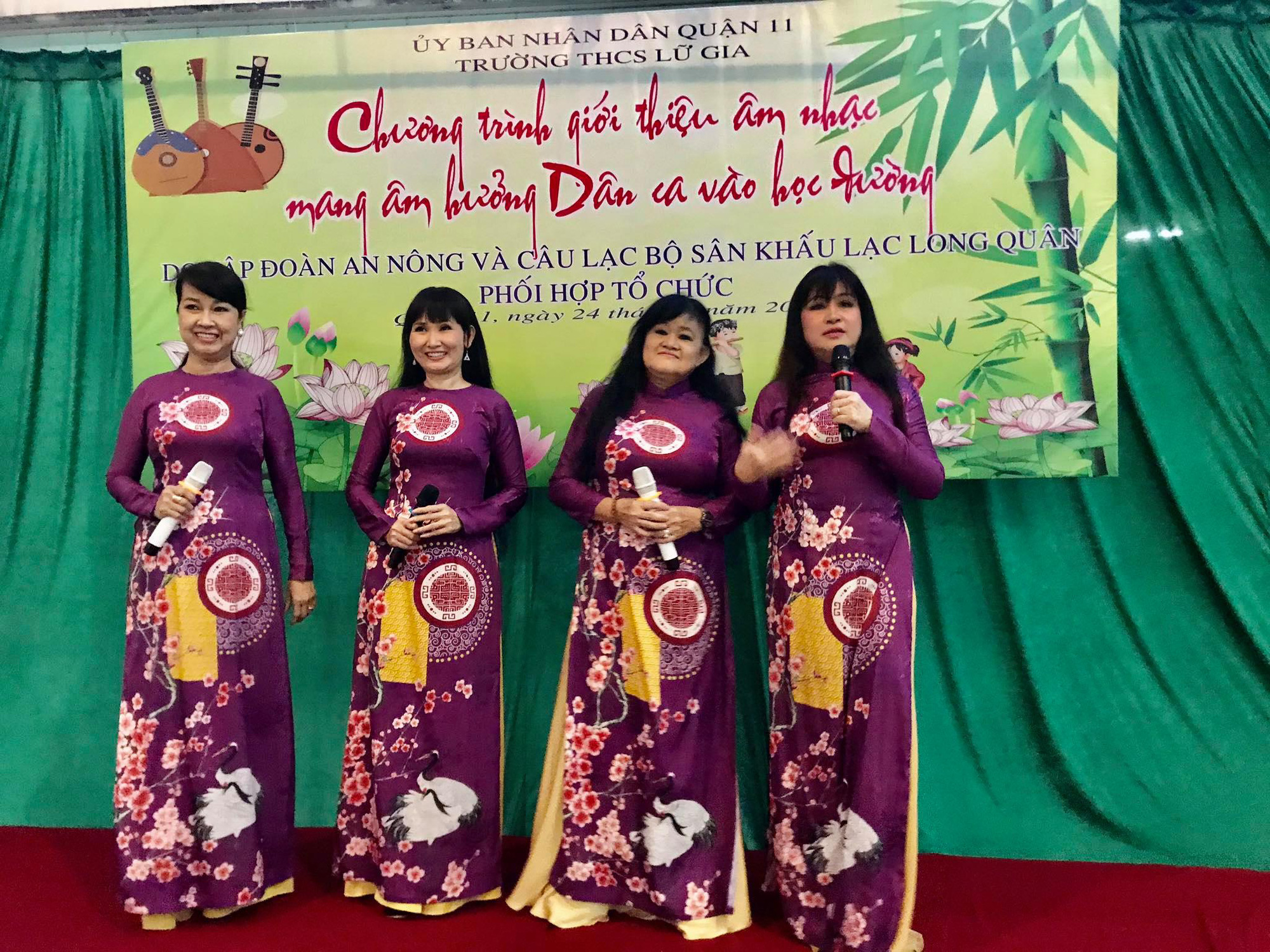 NS Thanh Hằng hội ngộ Cậu bé thông minh Chấn Cường - Ảnh 3.