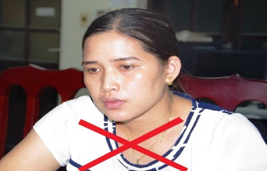 Người phụ nữ lẻn vào nhà hàng xóm phá két sắt trộm tiền, vàng hơn 1 tỉ đồng