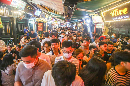 Cơ hội mới cho du lịch Việt