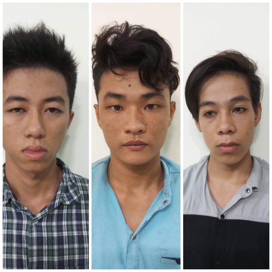 Vụ giết người, chôn xác ở huyện Bình Chánh: Còn nhiều tình tiết chưa rõ