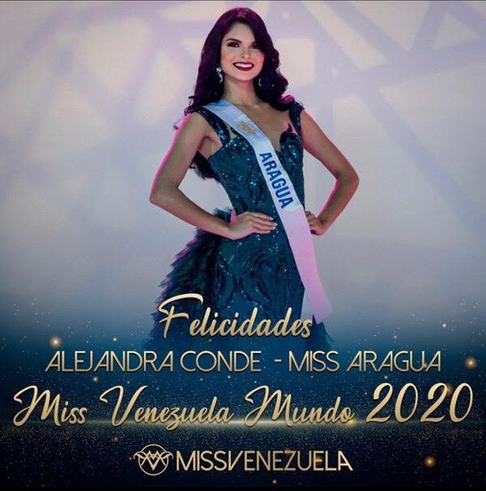Nhan sắc của thợ l&agrave;m b&aacute;nh đăng quang Hoa hậu Venezuela 2020 - Ảnh 10.