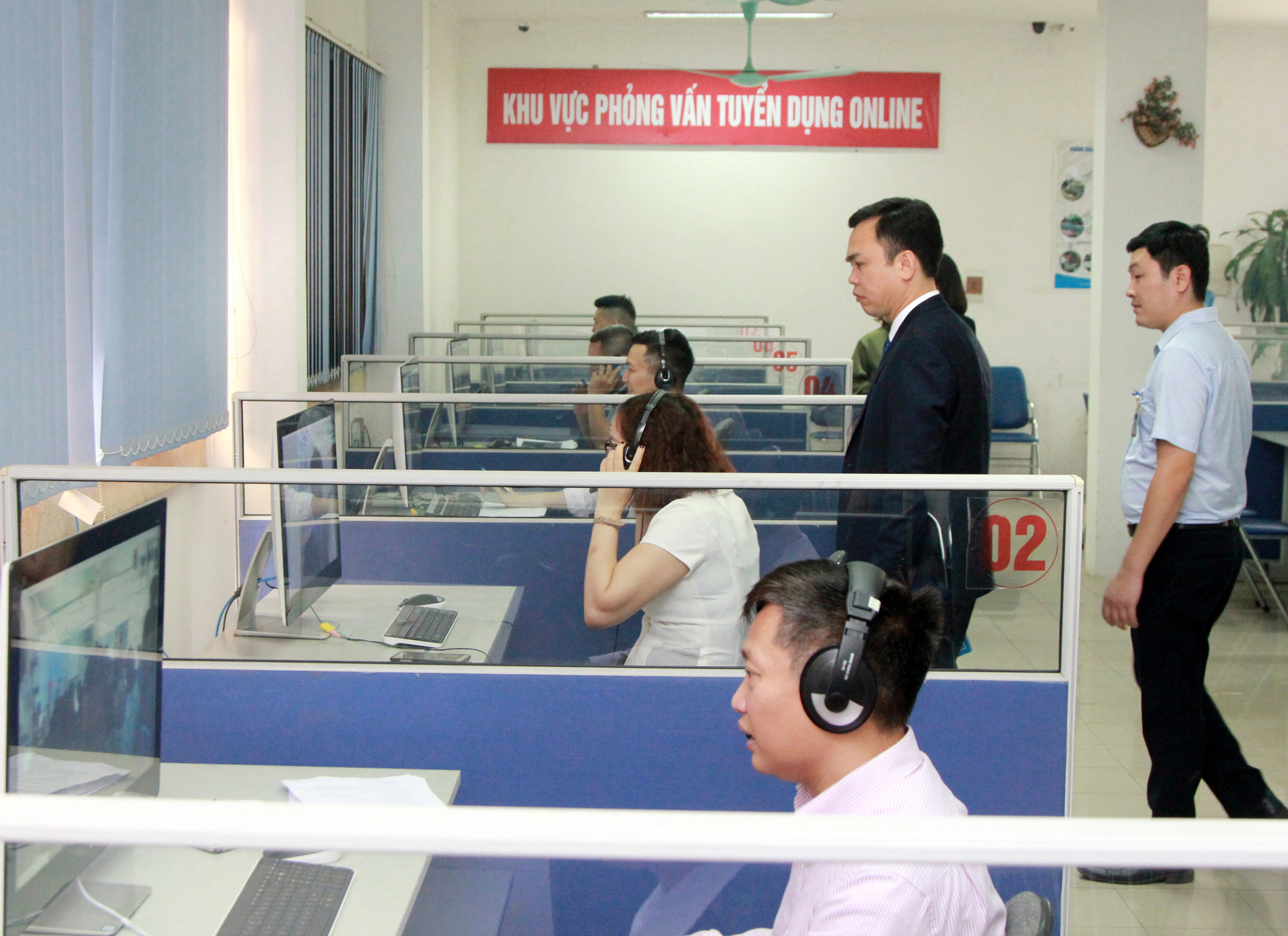 Cơ hội việc làm chờ lao động trở về từ Hàn Quốc, Nhật Bản