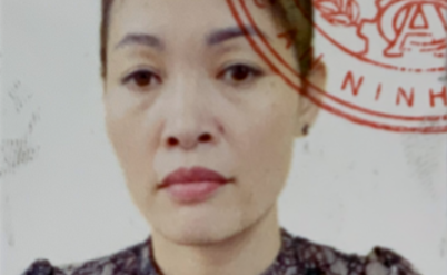Cơ quan An ninh điều tra bắt một phụ nữ làm giả con dấu, tài liệu